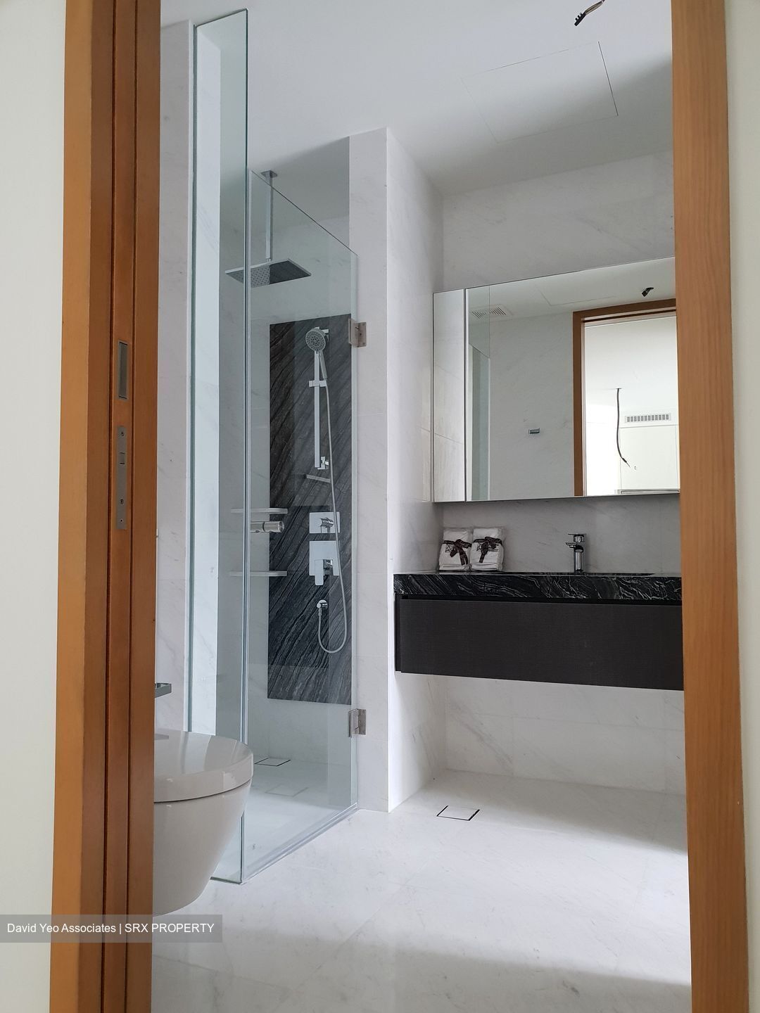 Marina One Residences (D1), Apartment #388031351